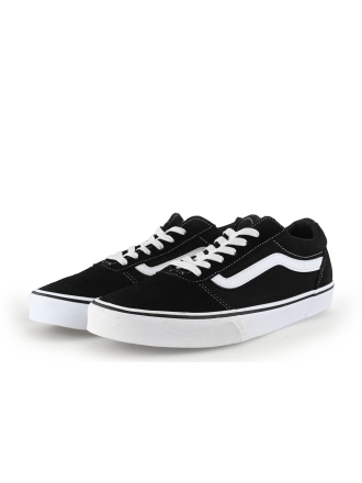 Vans Sneakers Zwart 341626
 Maat 44½
 