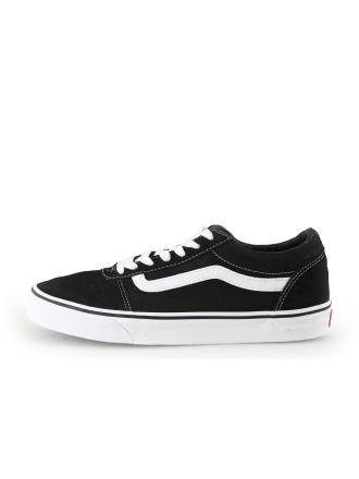 Vans Sneakers Zwart 341627
 Maat 44
 