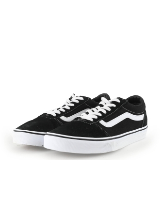 Vans Sneakers Zwart 341627
 Maat 44
 