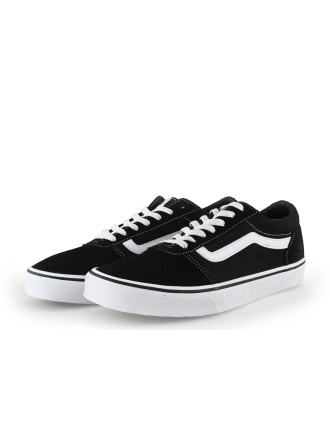 Vans Sneakers Zwart 341629
 Maat 44
 
