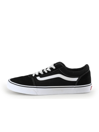 Vans Sneakers Zwart 341631
 Maat 47
 