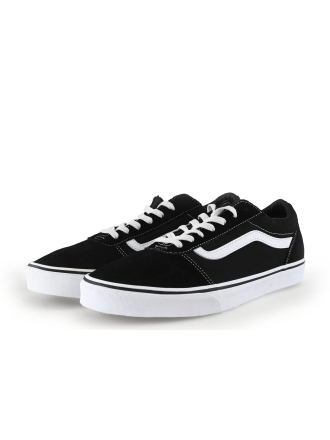 Vans Sneakers Zwart 341632
 Maat 45
 