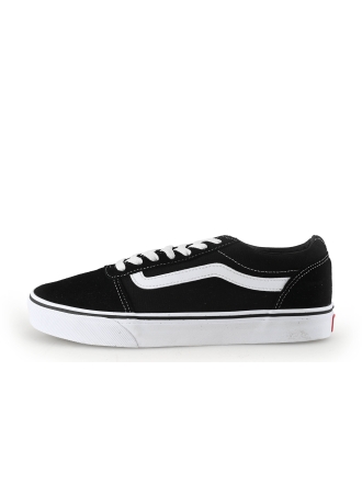 Vans Sneakers Zwart 341634
 Maat 42½
 