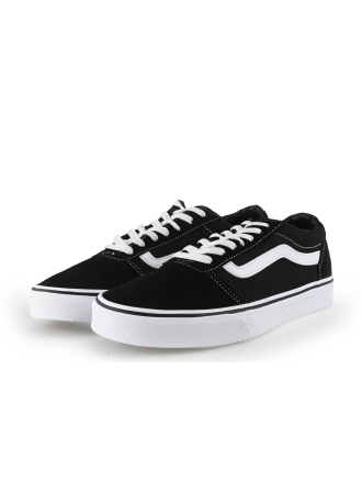 Vans Sneakers Zwart 341634
 Maat 42½
 