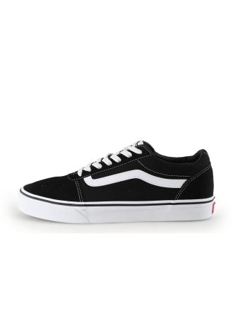 Vans Sneakers Zwart 341635
 Maat 42½
 