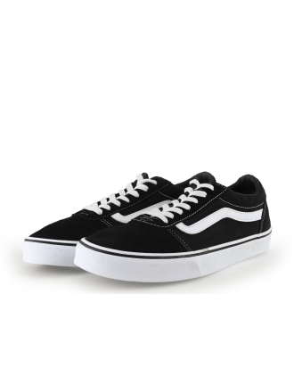 Vans Sneakers Zwart 341637
 Maat 44
 
