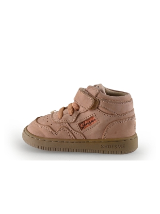 Barst! Hoge sneakers Roze 341640
 Maat 20
 