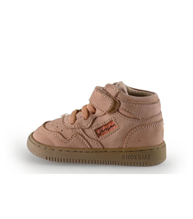 Barst! Hoge sneakers