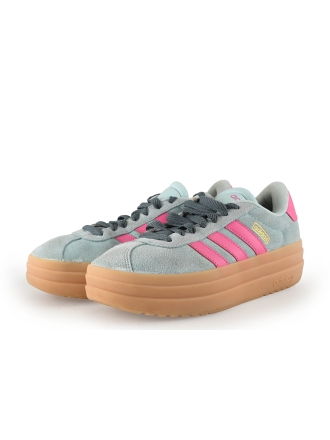 Adidas Sneakers Roze 341651
 Maat 38
 