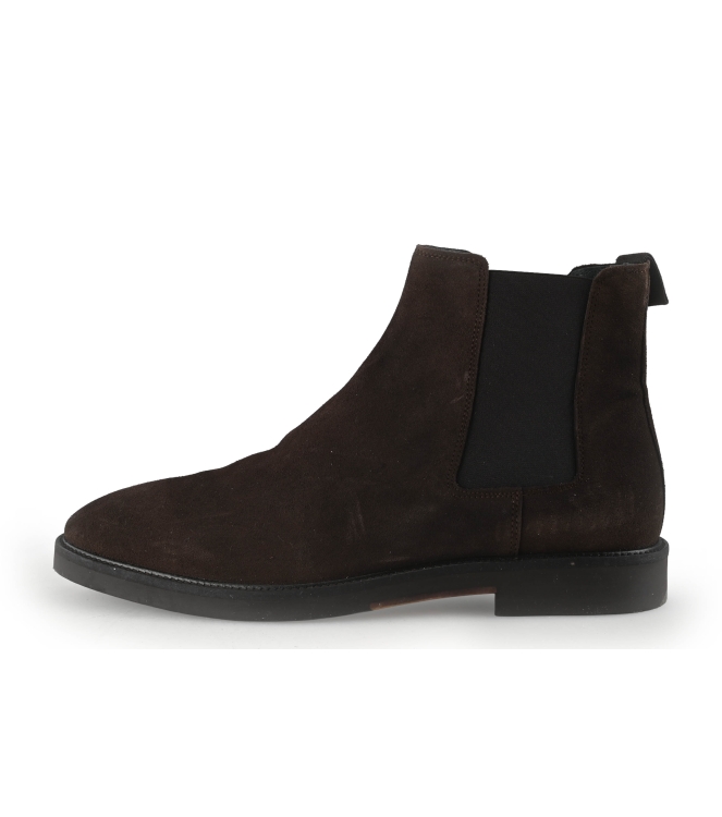 Manfield Chelsea boots