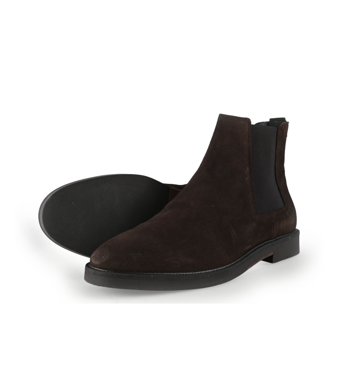 Manfield Chelsea boots