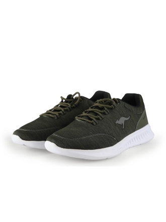 Kangaroos Sneakers Grijs 341656
 Maat 44
 