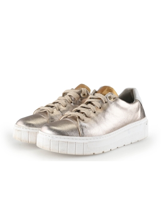 Gabor Sneakers Goud 341662
 Maat 38
 