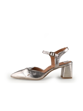 No Stress Pumps Goud 341664
 Maat 39
 