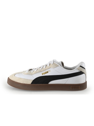 Puma Sneakers Wit 341676
 Maat 40
 