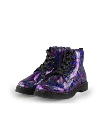 Puccetti Veterboots Overig 341677
 Maat 36
 