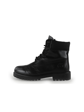 Timberland Sneeuwlaarzen Zwart 341679
 Maat 41
 