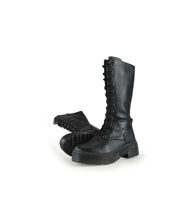 Claudia Ghizzani Veterboots