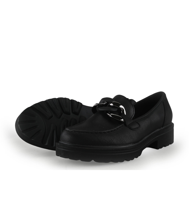 Smiling For Feet Loafers 