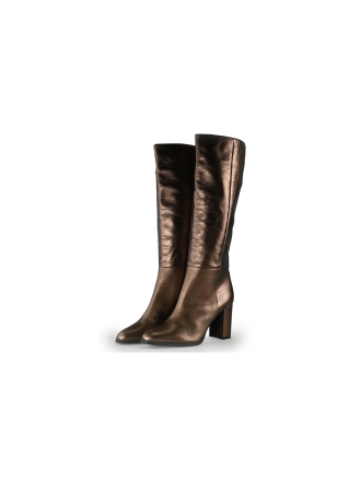 Loff 1881 Laarzen Goud 341710
 Maat 39
 