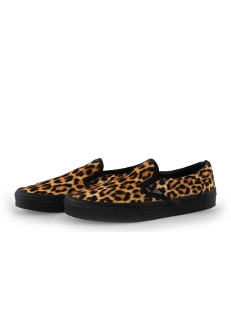 Vans Instappers Panter 341722
 Maat 37
 
