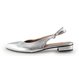 Lina Locchi Slingbacks