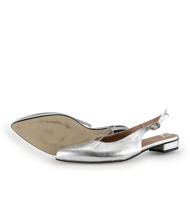 Lina Locchi Slingbacks