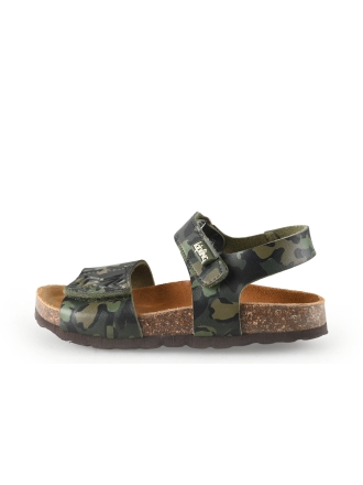 Kipling Sandalen Groen 341725
 Maat 30
 