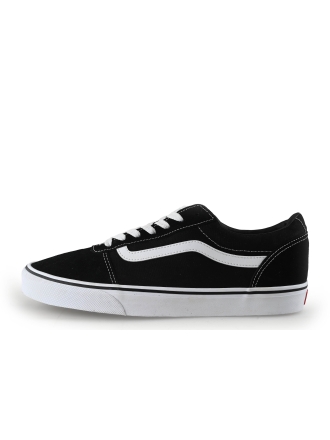 Vans Sneakers Zwart 341730
 Maat 46
 