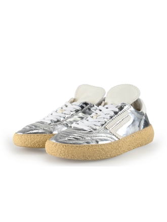 Puraai Sneakers Zilver 341737
 Maat 40
 