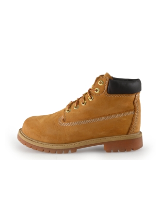 Timberland Veterboots Geel 341740
 Maat 35
 