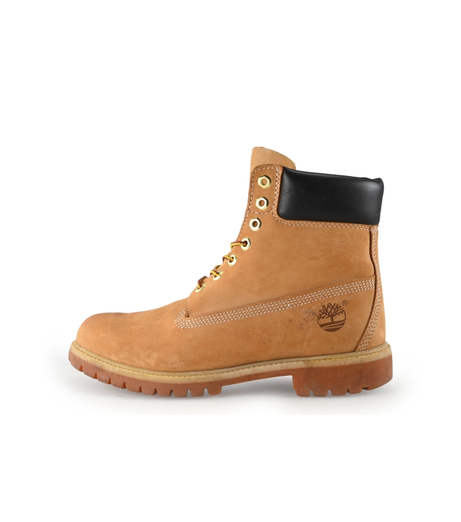 Timberland Veterboots