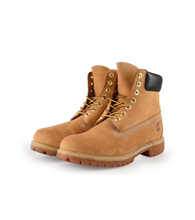 Timberland Veterboots