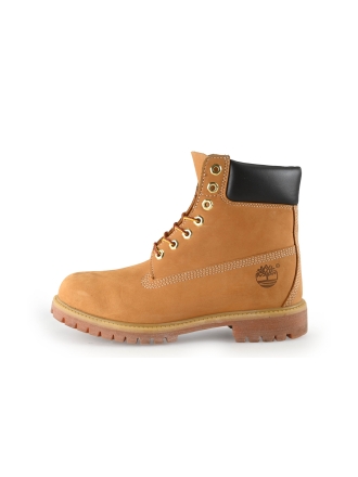 Timberland Veterboots Cognac 341745
 Maat 42
 