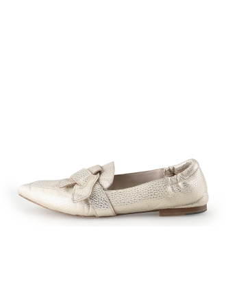 VIA VAI Loafers  Zilver 341746
 Maat 40
 