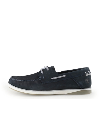 Timberland Loafers  Blauw 341748
 Maat 42
 