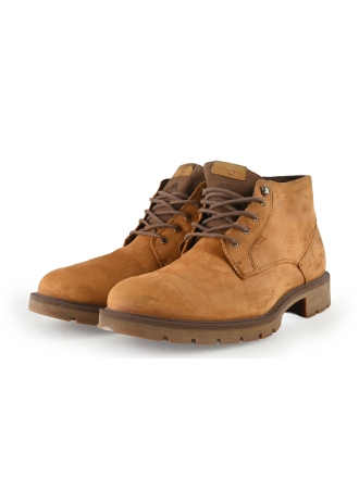Timberland Enkellaarzen Bruin 341751
 Maat 43
 