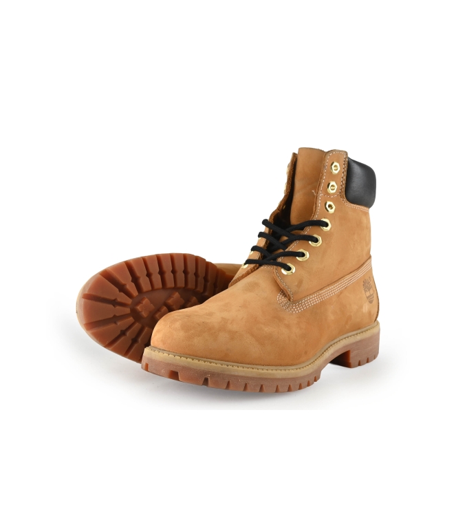 Timberland Veterboots