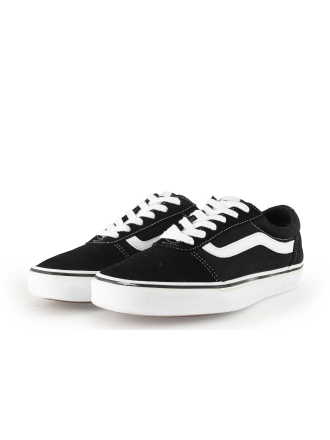 Vans Sneakers Zwart 341755
 Maat 40
 