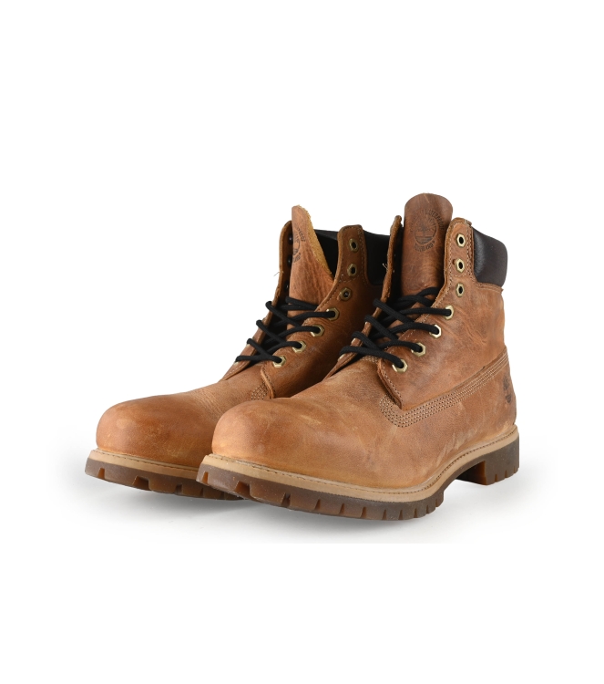 Timberland Veterboots
