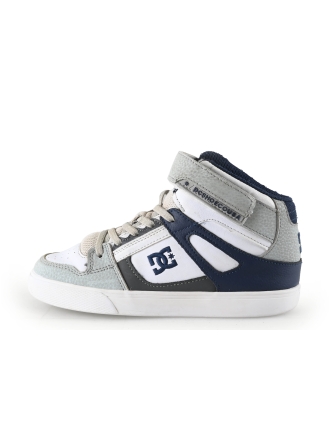Dc Shoes Sneakers Grijs 341761
 Maat 33
 