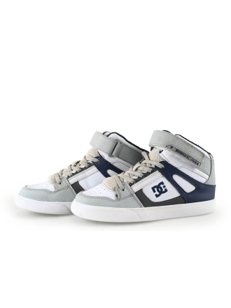 Dc Shoes Sneakers Grijs 341761
 Maat 33
 