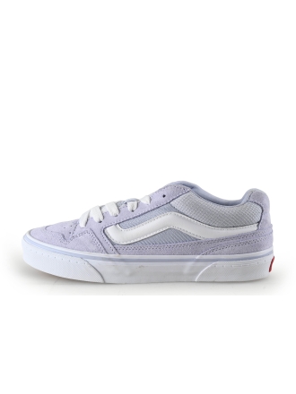 Vans Sneakers Blauw 341765
 Maat 39
 