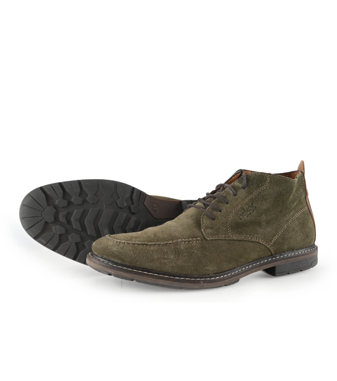 Rieker Veterschoenen