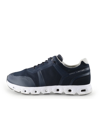 Caprice Sneakers Blauw 341769
 Maat 43
 