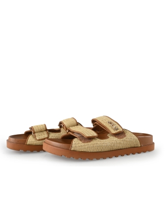 Guess Sandalen Beige 341773
 Maat 41
 