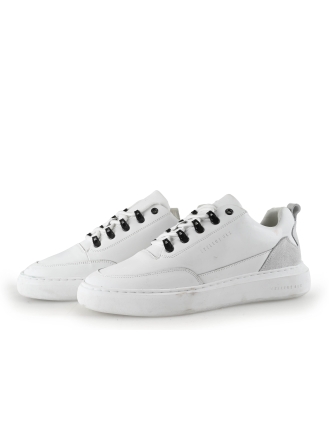 Cycleur de Luxe Sneakers Wit 341781
 Maat 43
 