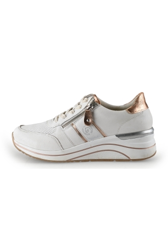 Remonte Sneakers Wit 341782
 Maat 40
 