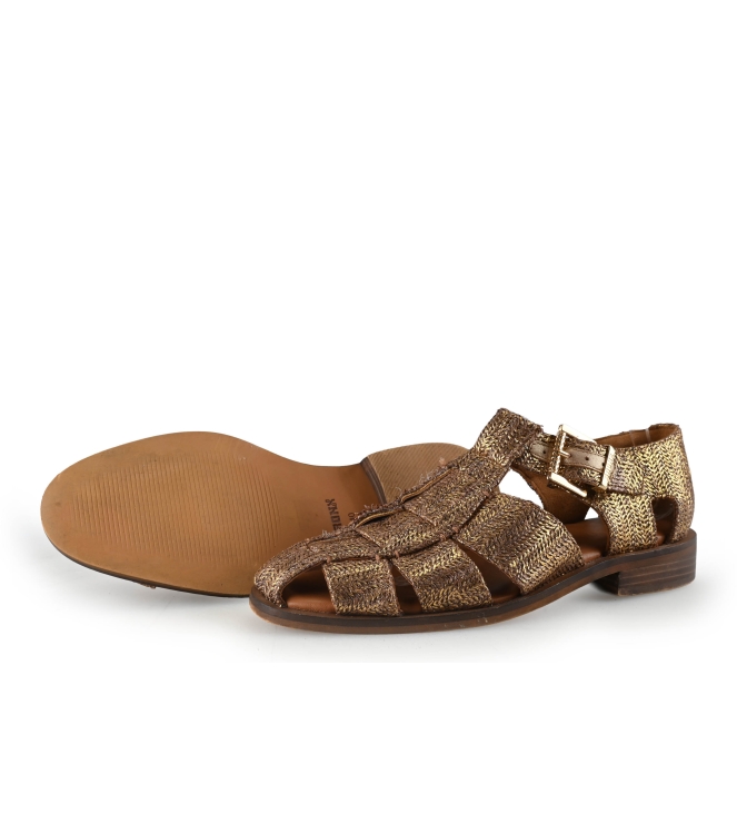 Bronx Sandalen