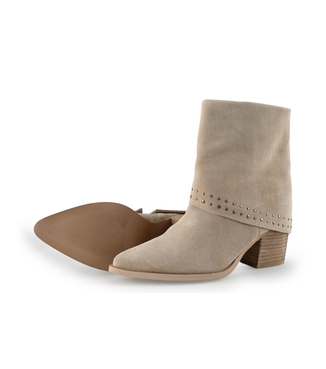 Manfield Enkellaarzen